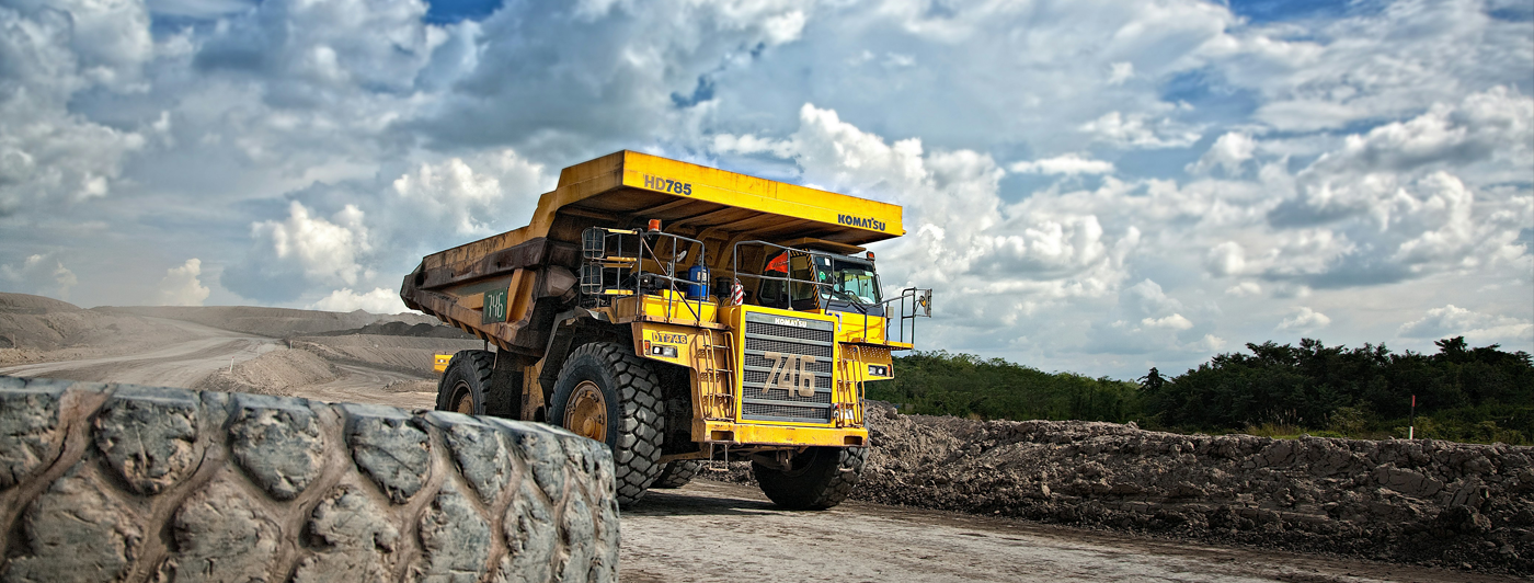 Drones in Mining: The New Tool of Trade for the Industry