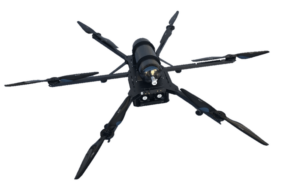 hycopter Hydrogen drone