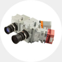 Specim FX10 hyperspectral camera