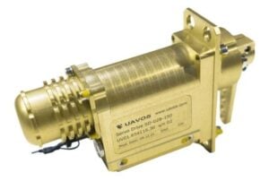 SD-02B Servo Actuator