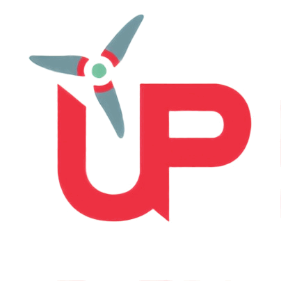 UP