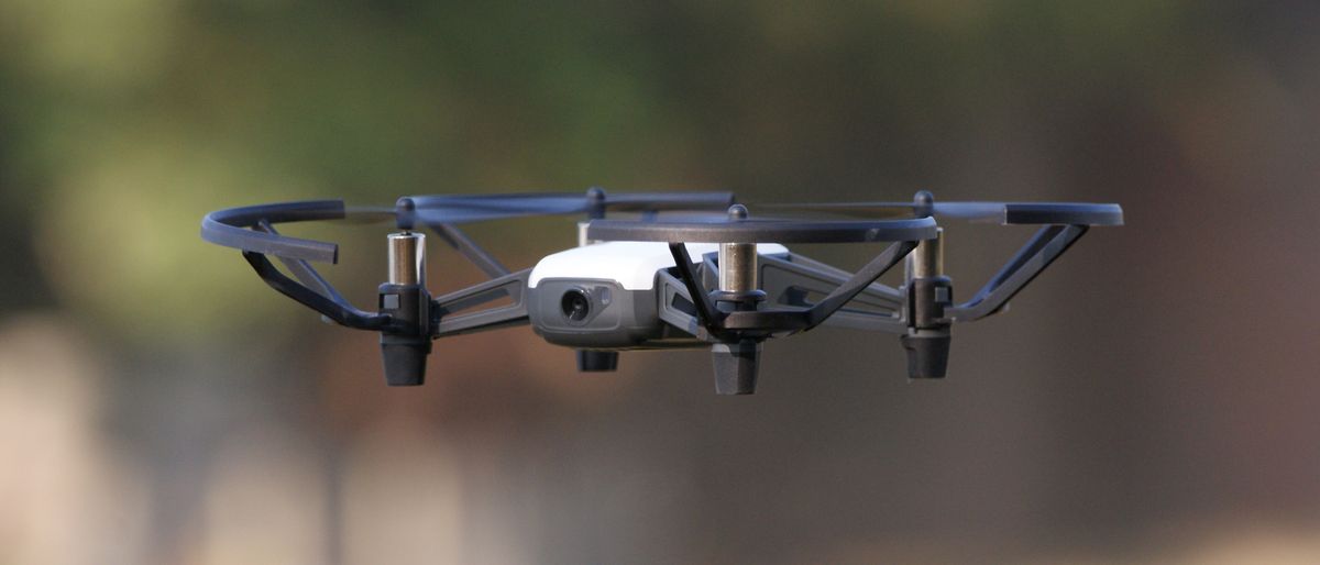 Top Five Best Drones for Beginners