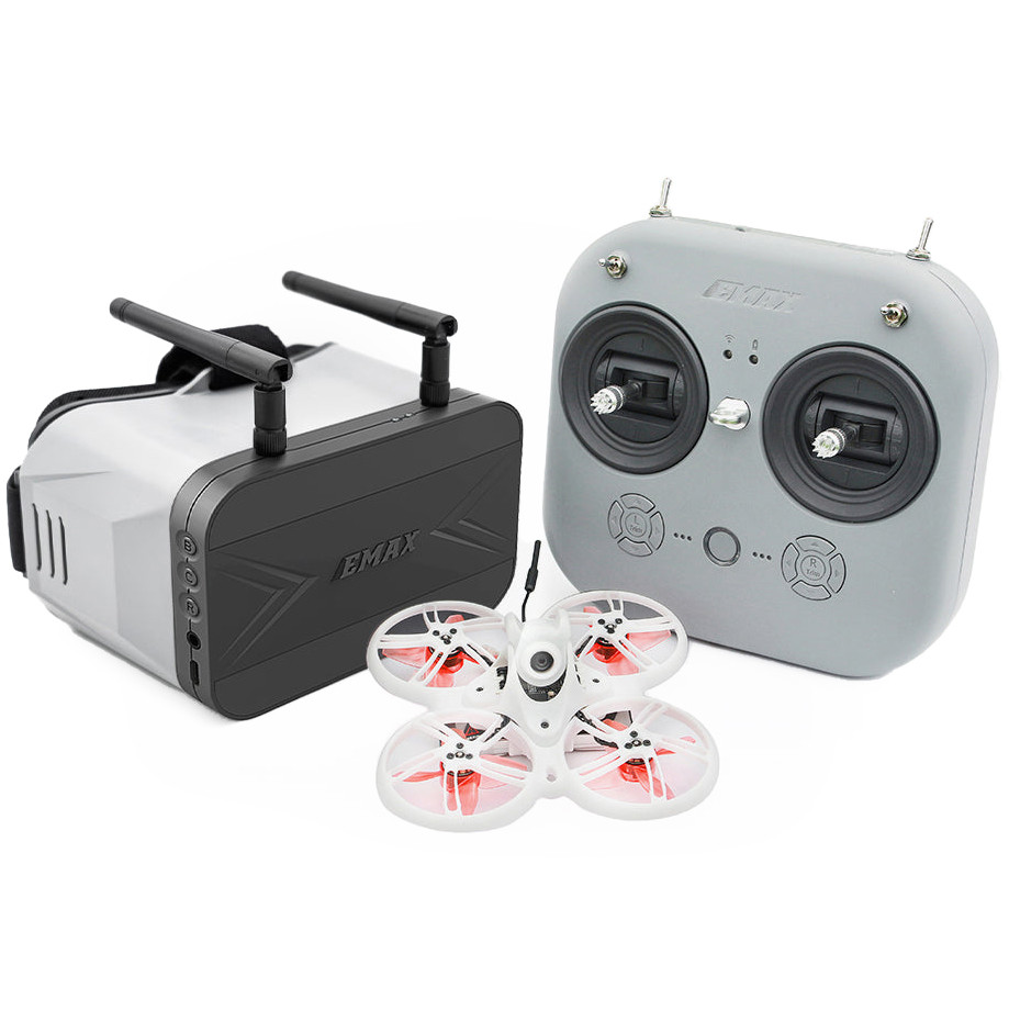 EMAX Tinyhawk III Starter Drone