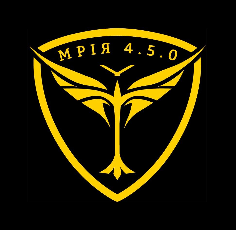 МRIYA 4.5.0 | Haron