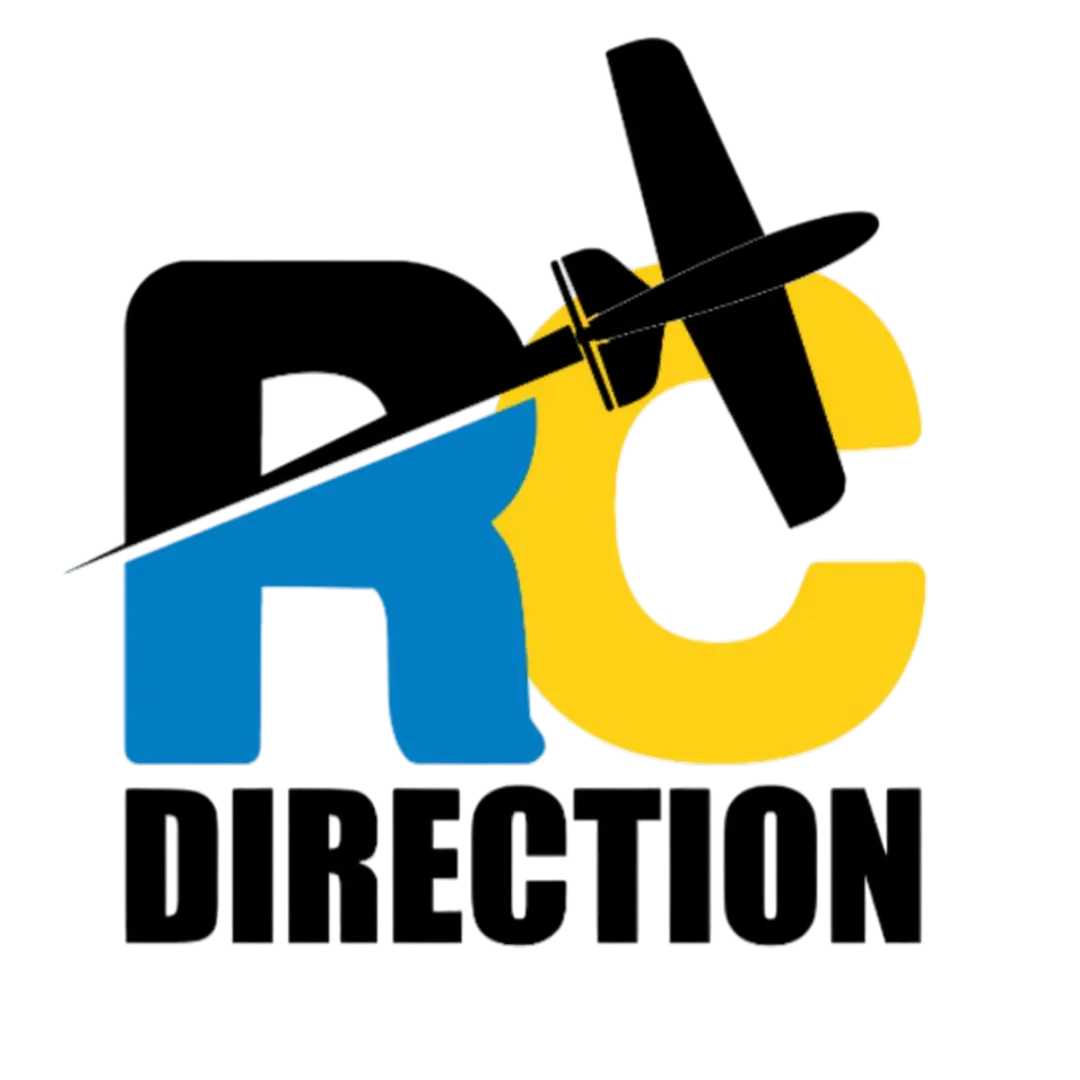 RC Direction