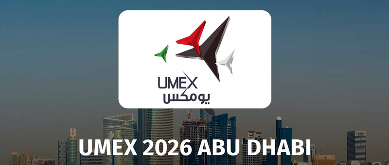 UMEX 2026 — Bavovna AI Announcement