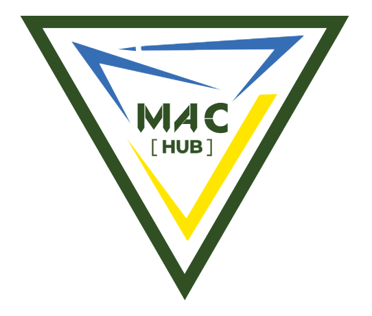 MAC THUNDER 10″