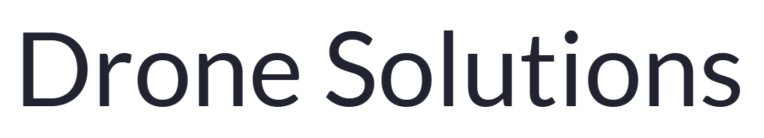Drone Solutions
