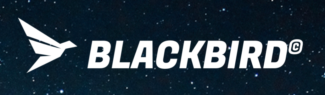 BLACKBIRD