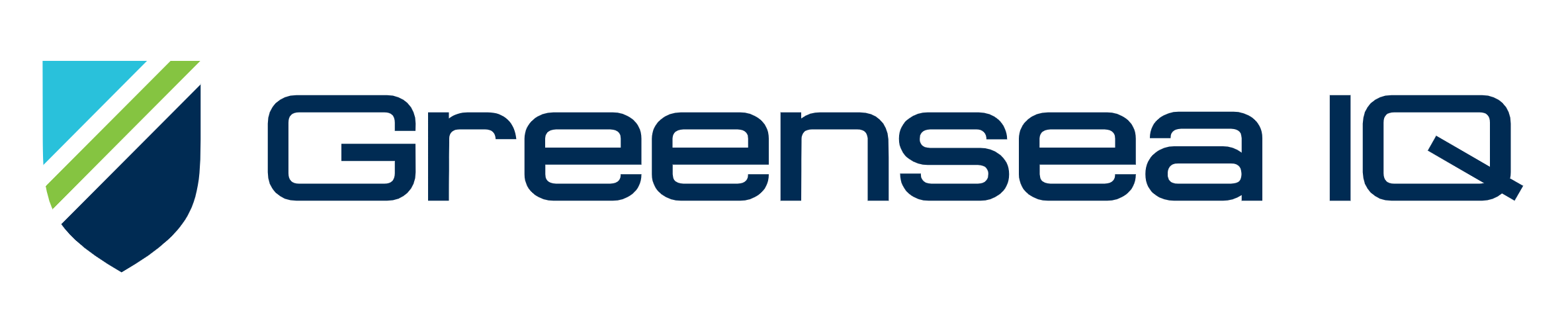 Greensea IQ